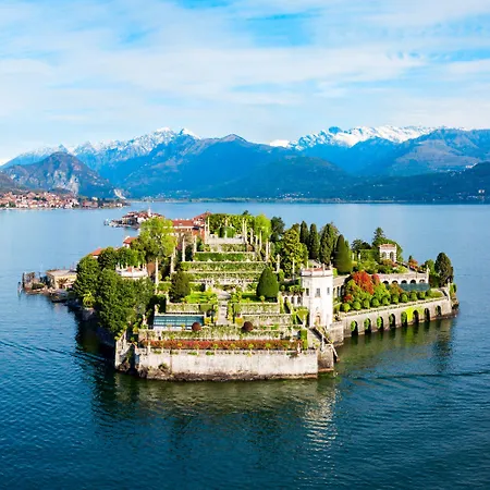 Easy Apartamento Stresa