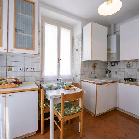 Apartamento Easy *