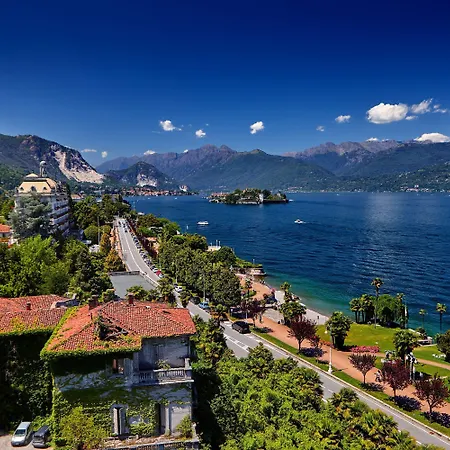 Easy Stresa