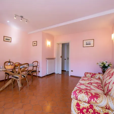 Apartamento Easy Stresa