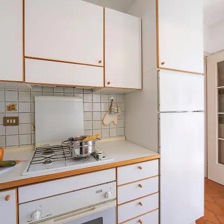 Apartamento Easy