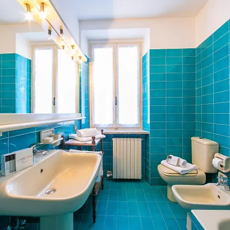 Appartement Easy Stresa