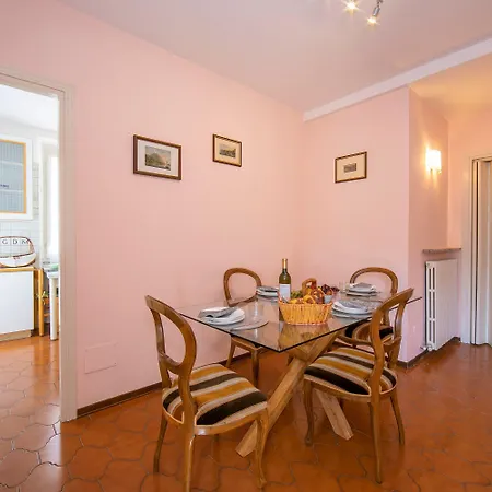 Easy Apartamento Stresa